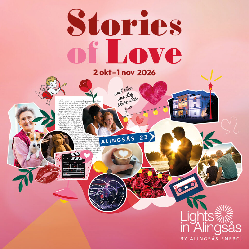 Stories of Love