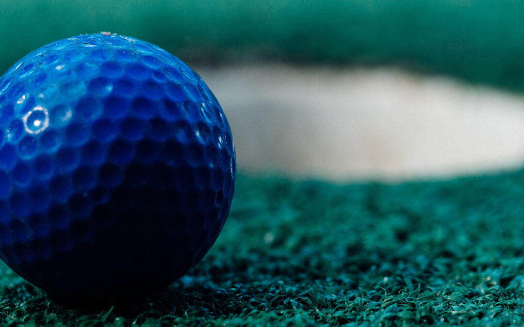 Minigolf – kör en runda med familjen!